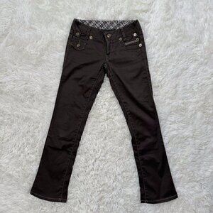 Burberry Jeans us24-25